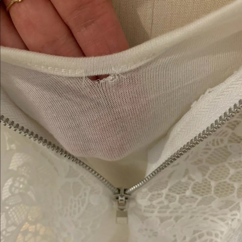 Maje Skirt in size S! - Picture 9 of 10